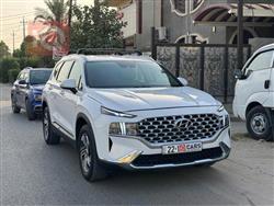 هيونداي سانتافي